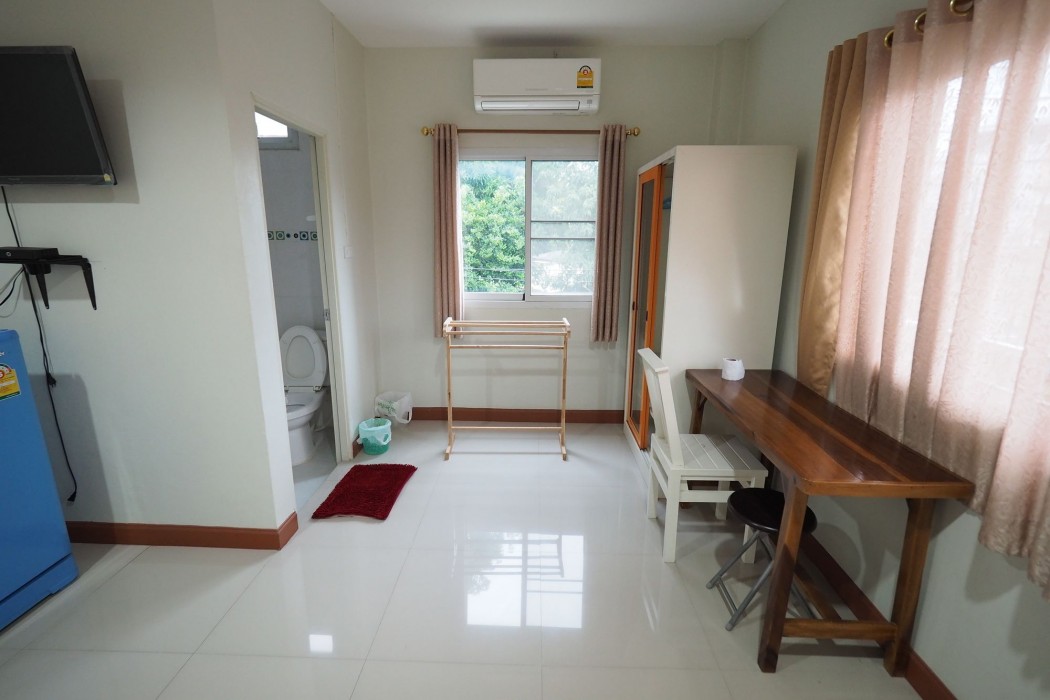 Sorn Waree Apartment 30/69