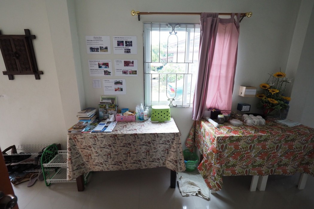 Sorn Waree Apartment 37/69