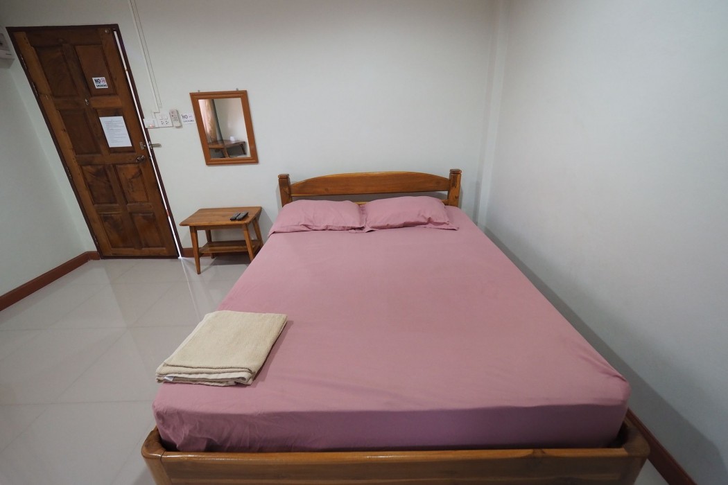 Sorn Waree Apartment 34/69