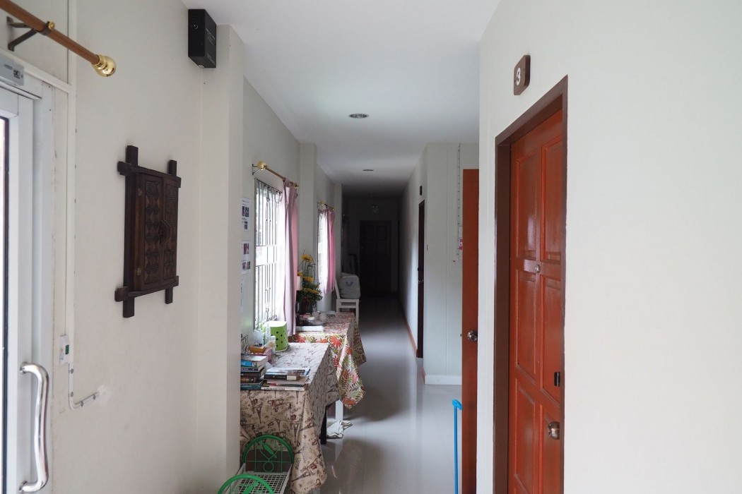 Sorn Waree Apartment 33/69