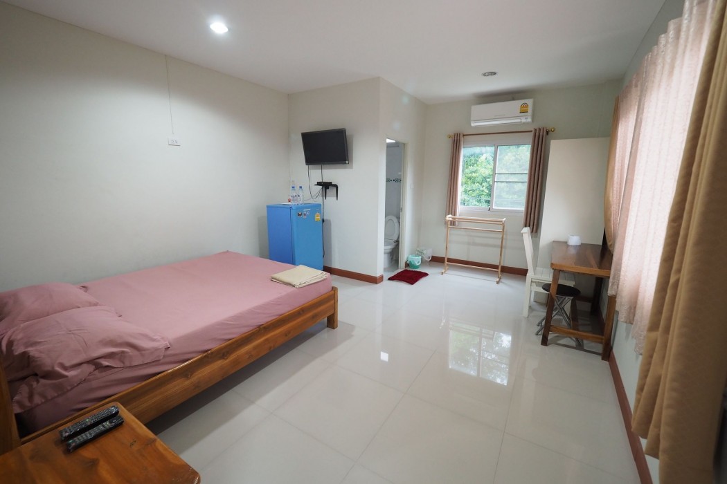 Sorn Waree Apartment 29/69