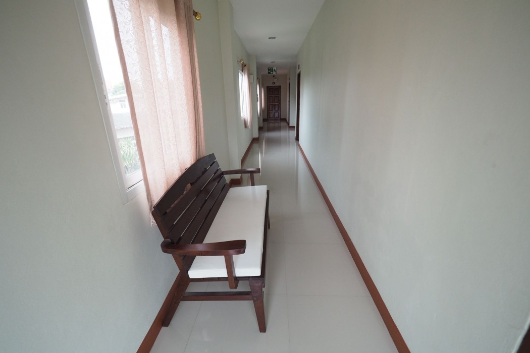 Sorn Waree Apartment 26/69