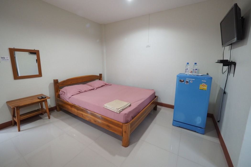 Sorn Waree Apartment 25/69