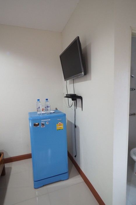 Sorn Waree Apartment 23/69