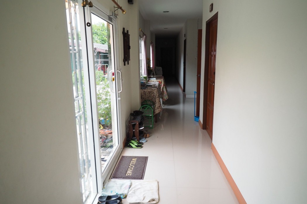 Sorn Waree Apartment 31/69