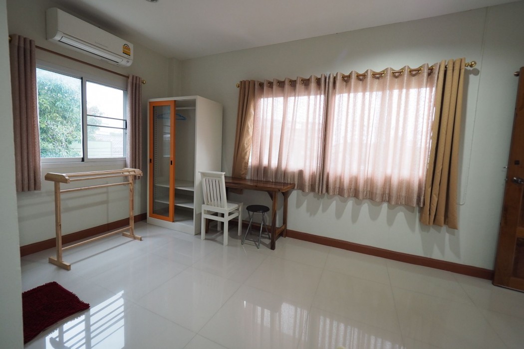Sorn Waree Apartment 35/69