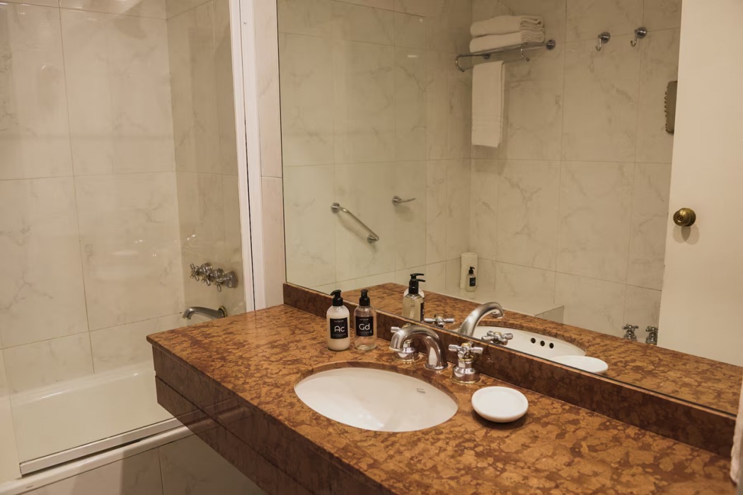 Dazzler By Wyndham Buenos Aires San Martin 66/67
