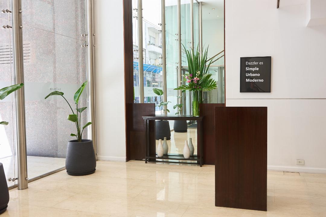Dazzler By Wyndham Buenos Aires San Martin 13/67