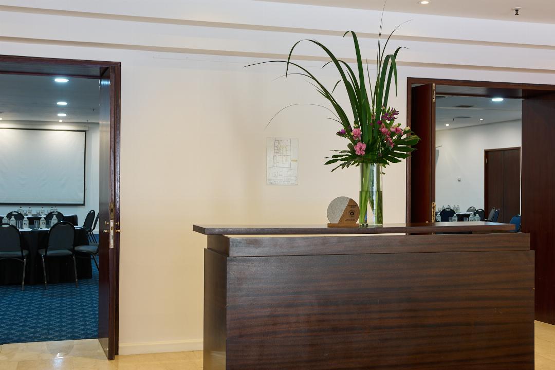 Dazzler By Wyndham Buenos Aires San Martin 20/67