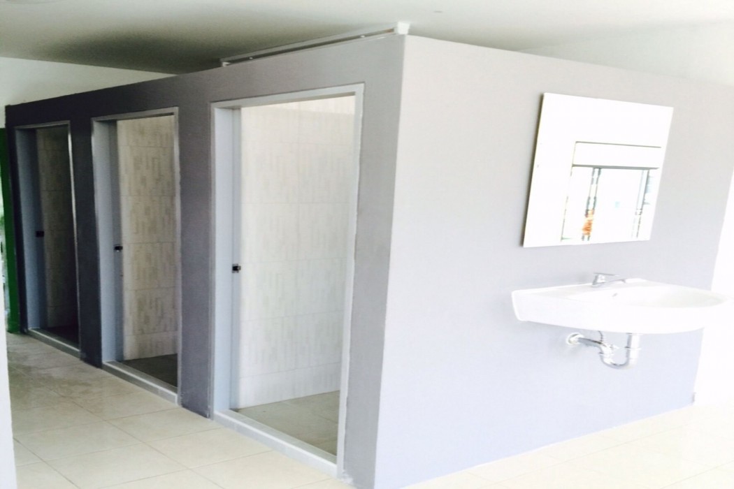P Hostel Buriram 18/32