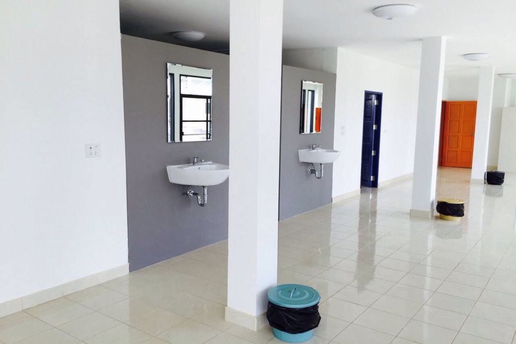 P Hostel Buriram 22/32