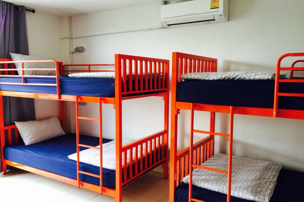 P Hostel Buriram 19/32