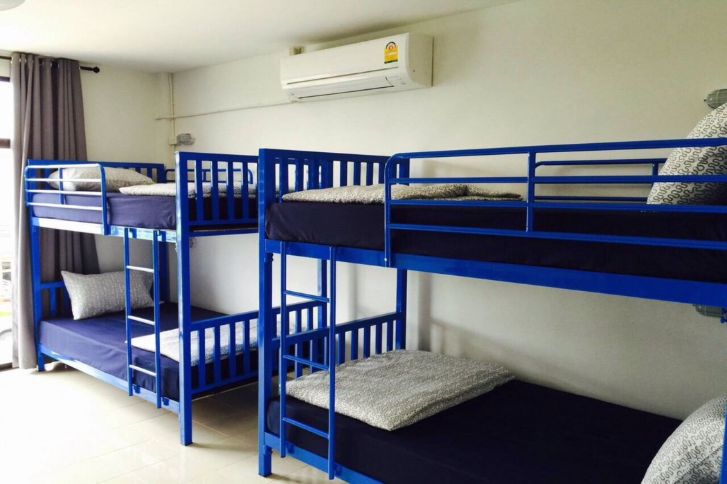 P Hostel Buriram 21/32