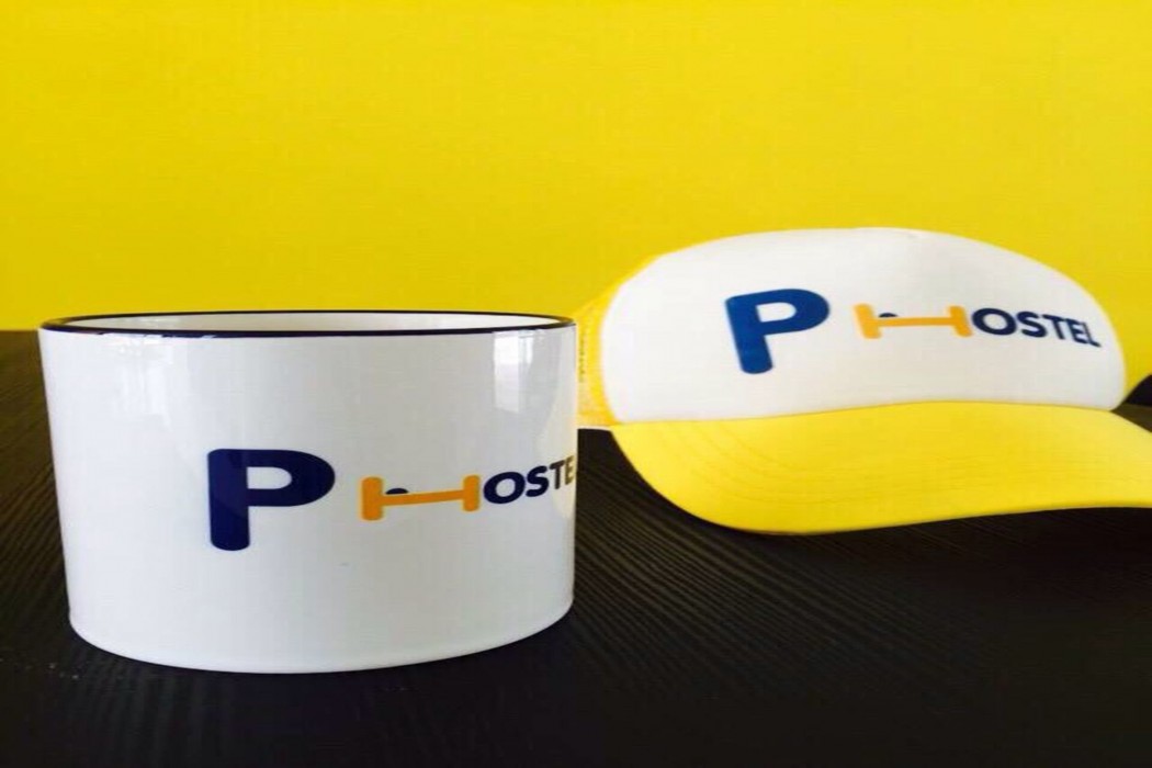 P Hostel Buriram 17/32