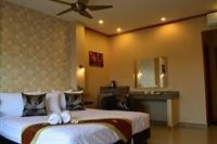 4 Palms Resort 23/45
