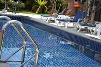 4 Palms Resort 28/45