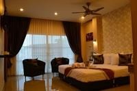 4 Palms Resort 31/45