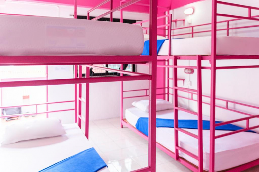 Slumber Party Chiang Mai 10/49