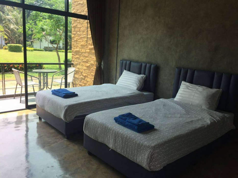 Ma - Kham Forest Resort 28/62