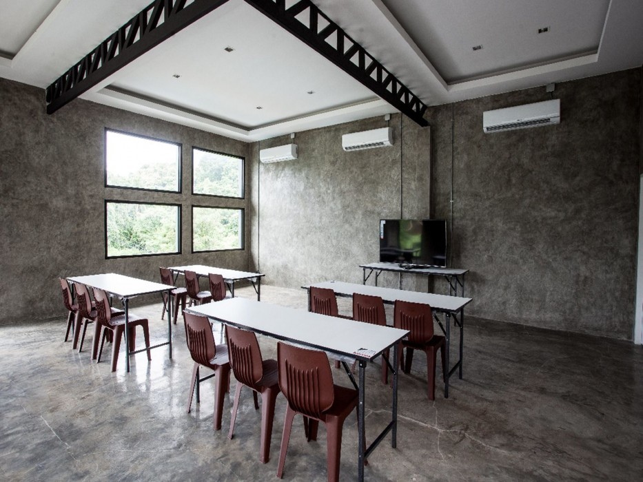 Ma - Kham Forest Resort 37/62