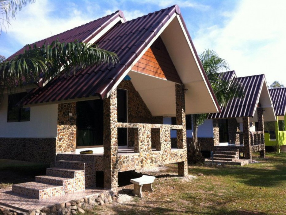 Ma - Kham Forest Resort 27/62