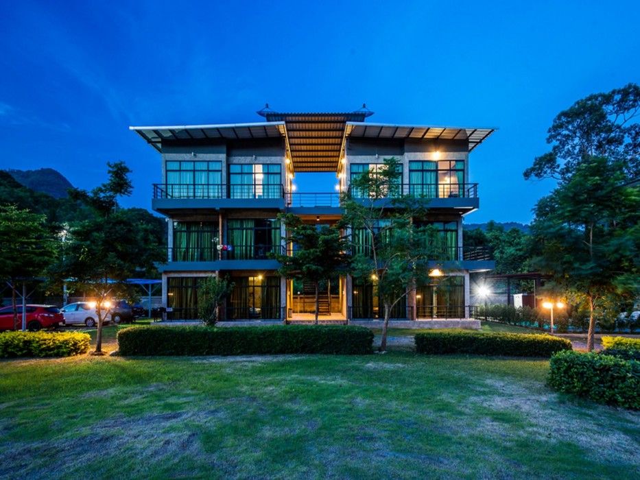Ma - Kham Forest Resort 29/62