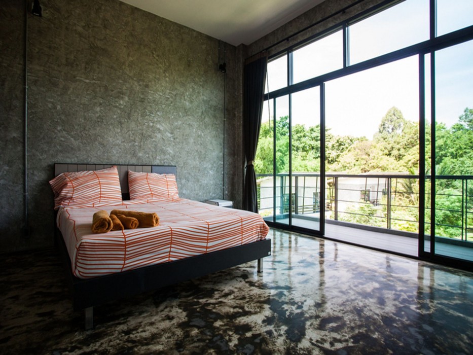 Ma - Kham Forest Resort 33/62
