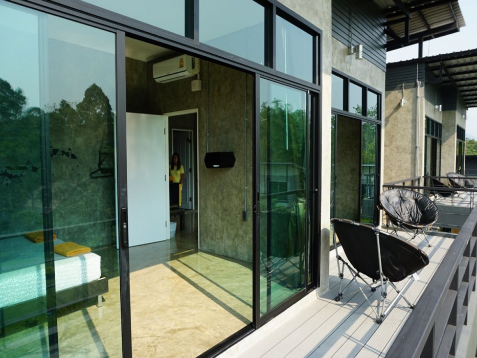 Ma - Kham Forest Resort 32/62