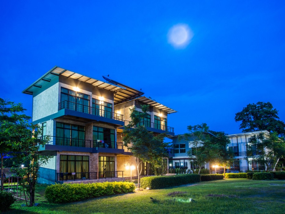 Ma - Kham Forest Resort 36/62
