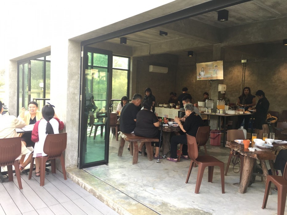 Ma - Kham Forest Resort 30/62