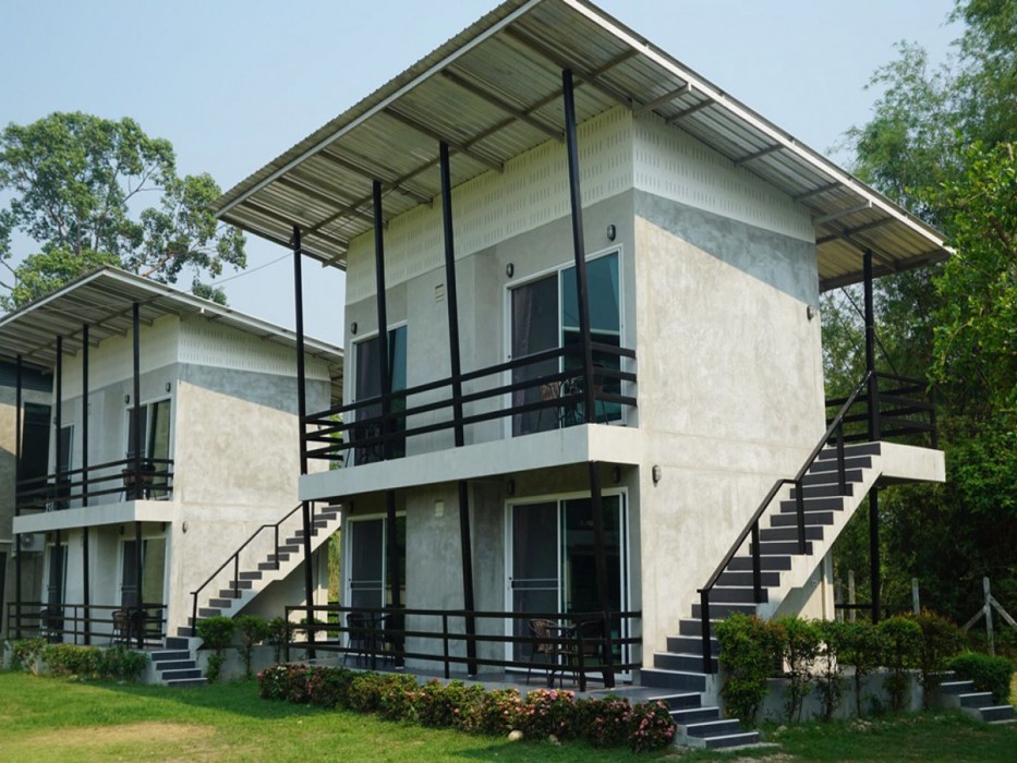Ma - Kham Forest Resort 34/62