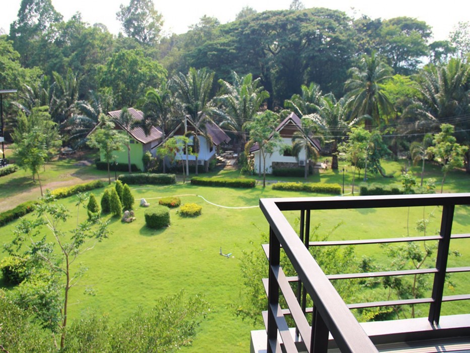 Ma - Kham Forest Resort 31/62