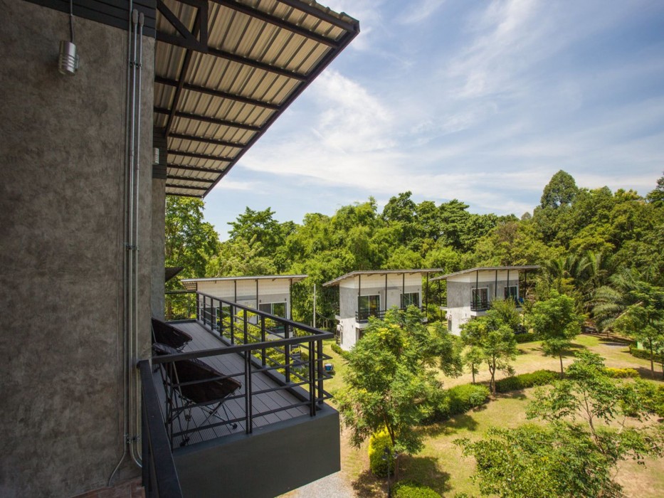 Ma - Kham Forest Resort 35/62