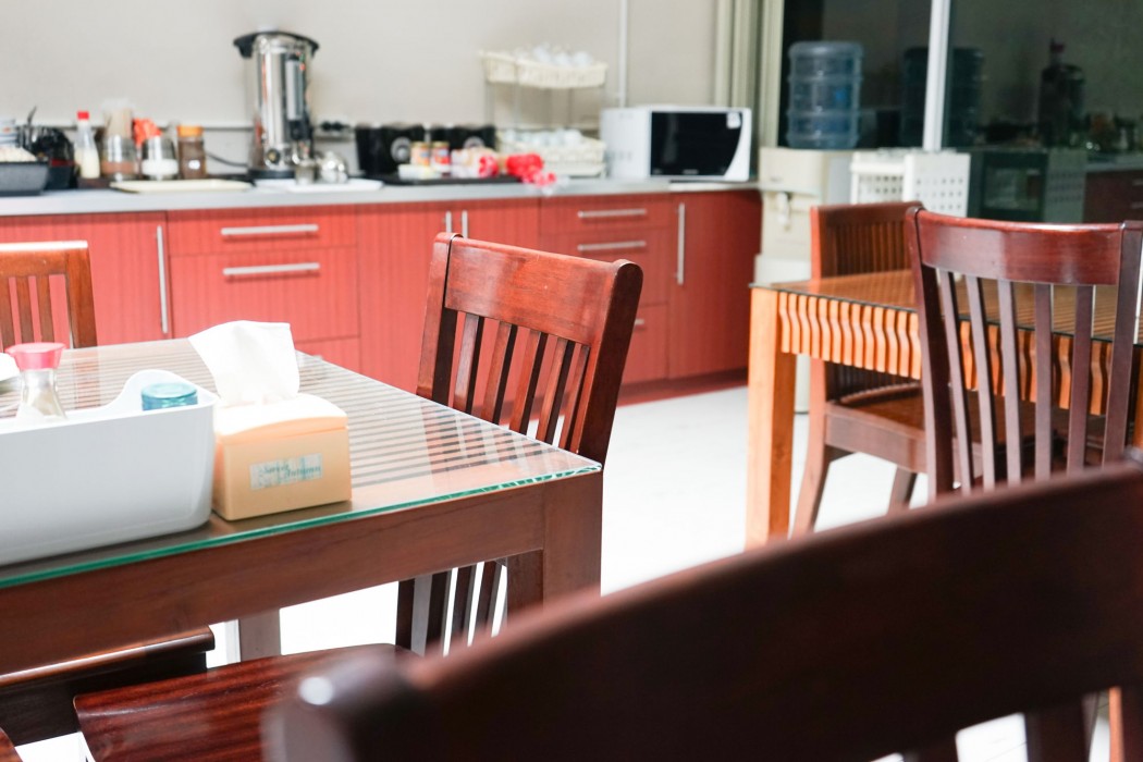Kanavera Sriracha Hotel and Serviced Apartment 37/77