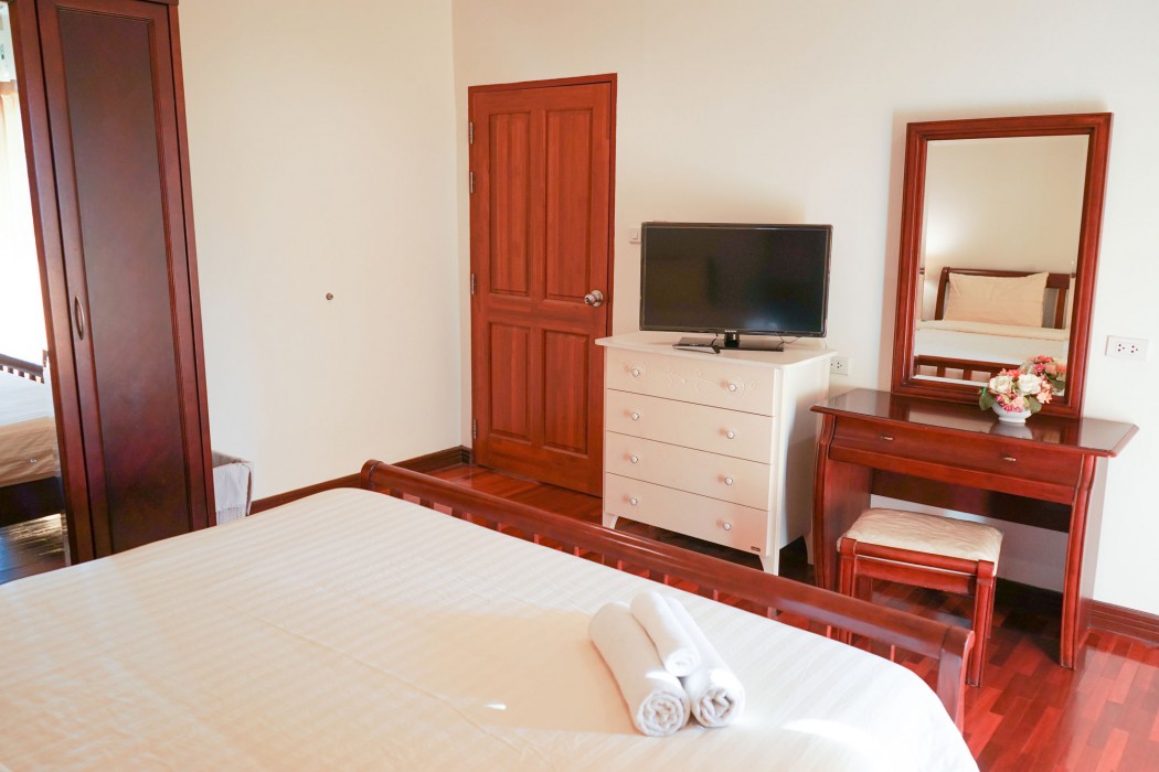 Kanavera Sriracha Hotel and Serviced Apartment 28/77