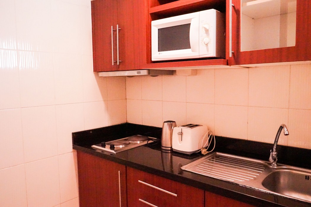 Kanavera Sriracha Hotel and Serviced Apartment 44/77