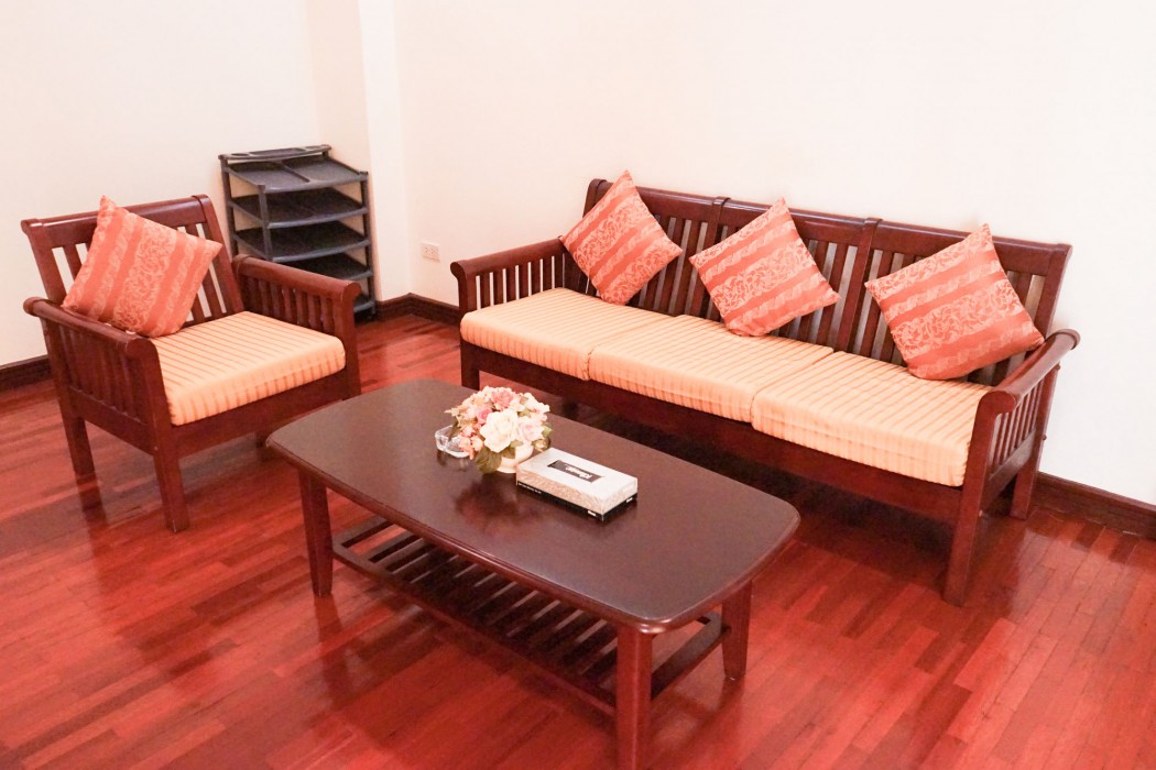 Kanavera Sriracha Hotel and Serviced Apartment 24/77