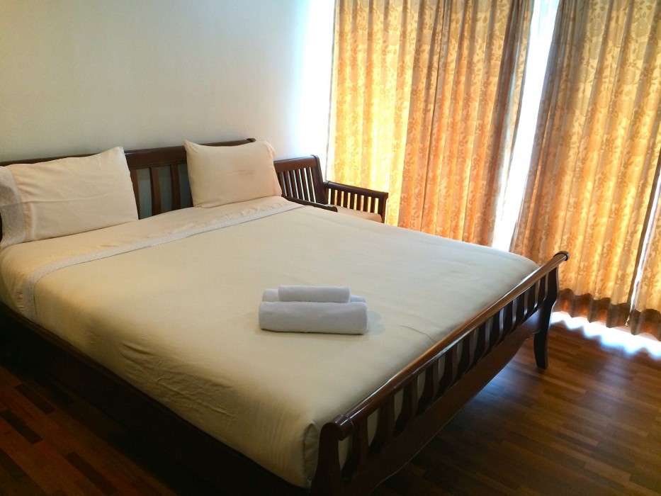 Kanavera Sriracha Hotel and Serviced Apartment 49/77