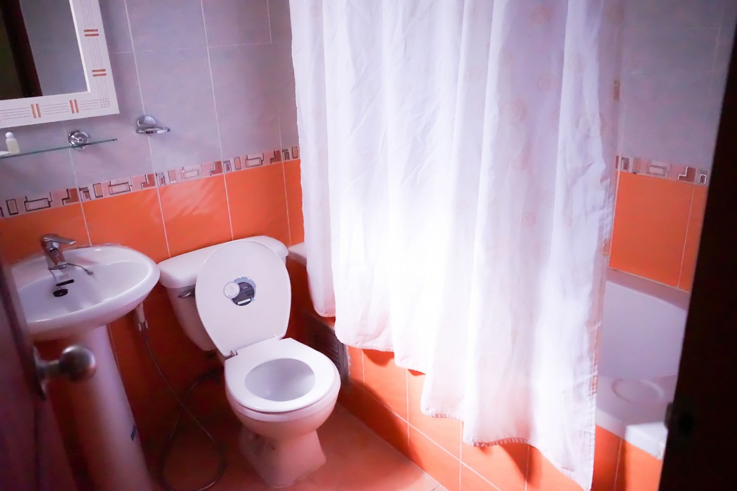 Kanavera Sriracha Hotel and Serviced Apartment 35/77