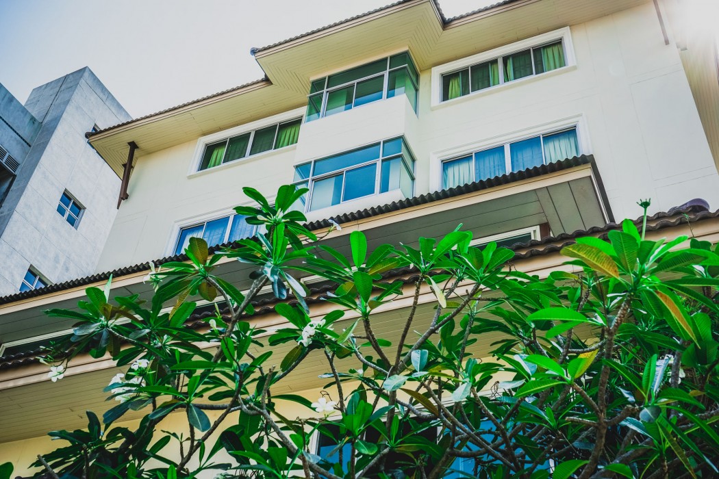 Kanavera Sriracha Hotel and Serviced Apartment 32/77