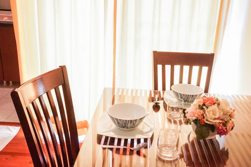 Kanavera Sriracha Hotel and Serviced Apartment 23/77
