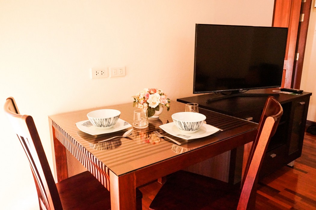 Kanavera Sriracha Hotel and Serviced Apartment 40/77