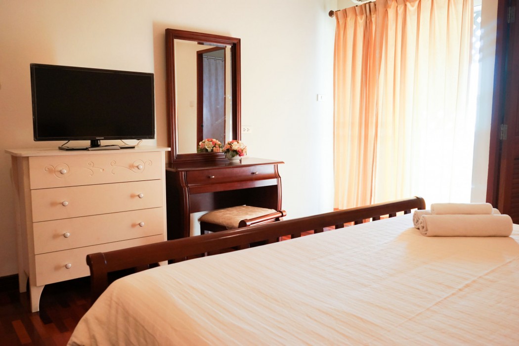Kanavera Sriracha Hotel and Serviced Apartment 39/77