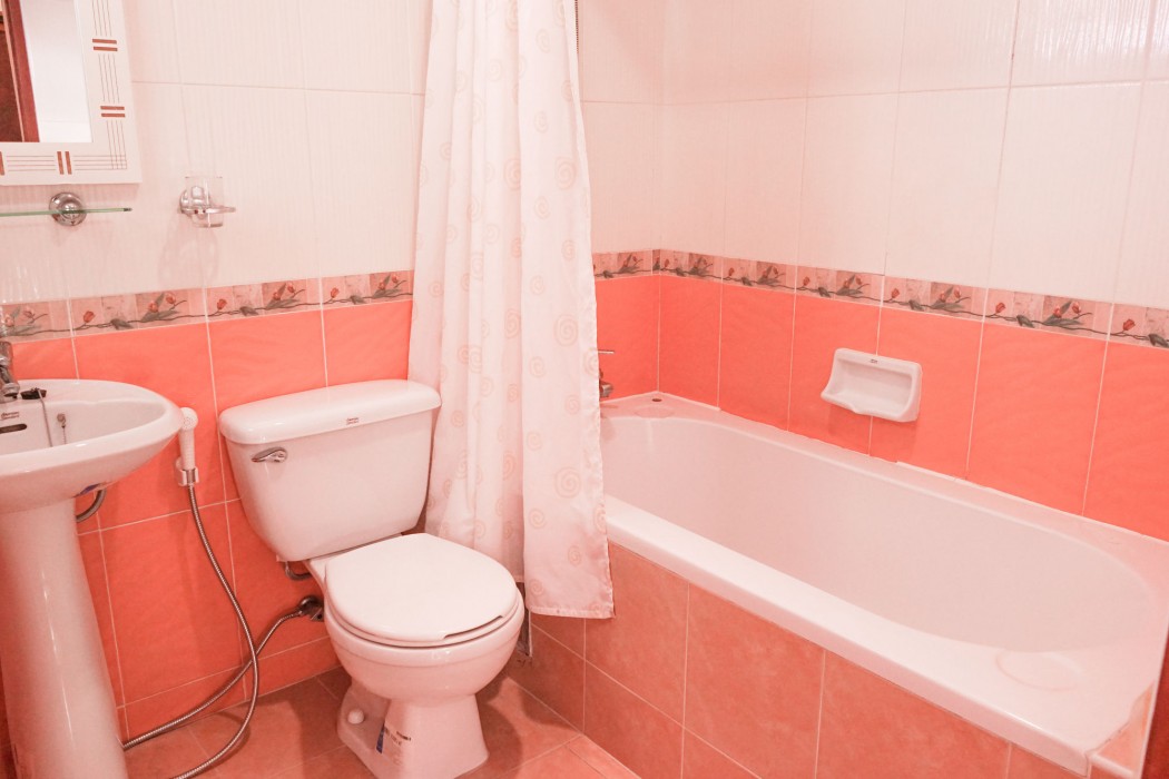 Kanavera Sriracha Hotel and Serviced Apartment 31/77