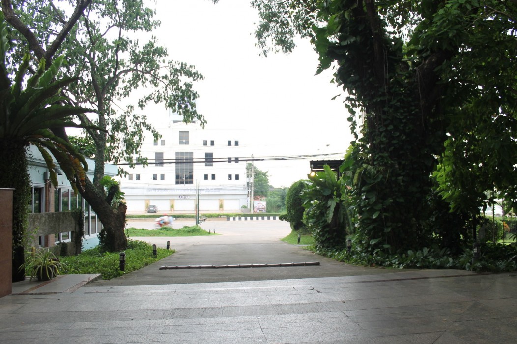 Rattana Park Hotel 53/98