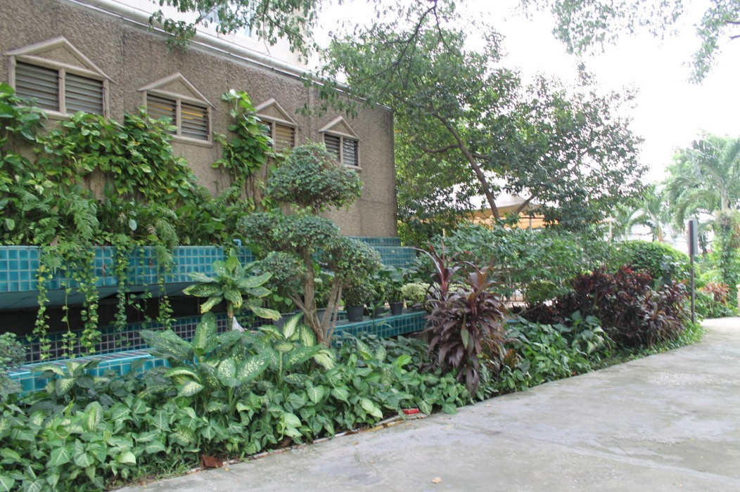 Rattana Park Hotel 38/98