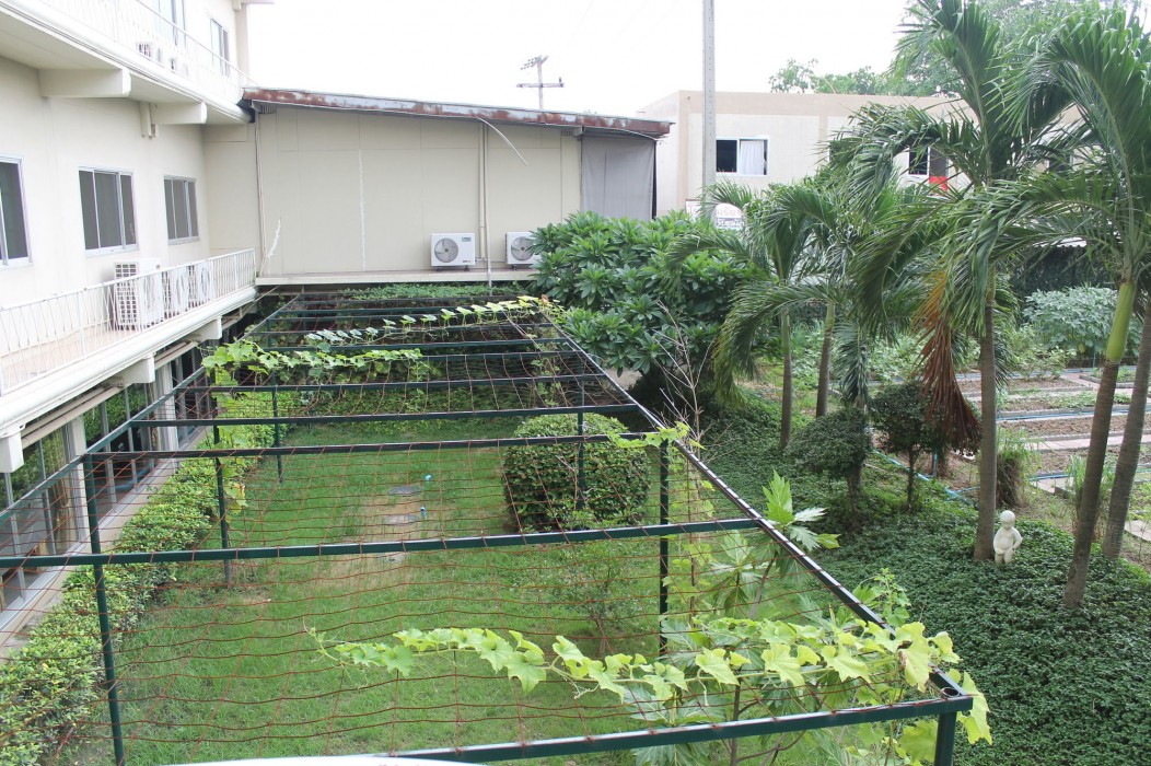 Rattana Park Hotel 47/98