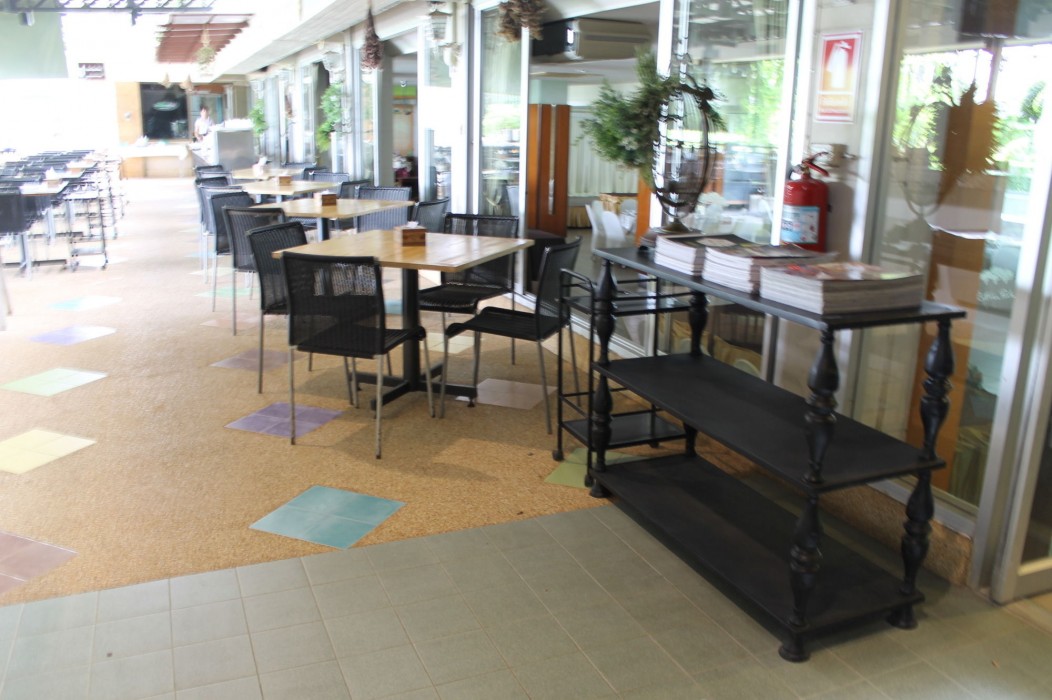 Rattana Park Hotel 52/98