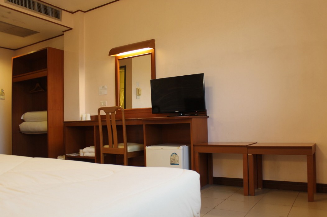 Rattana Park Hotel photo3