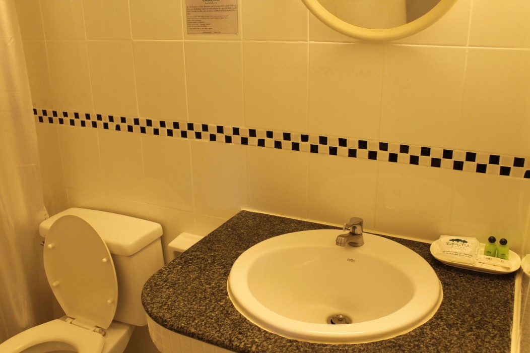 Rattana Park Hotel photo4